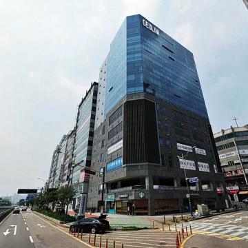 Korea Head Office (Scheduled for Relocation)