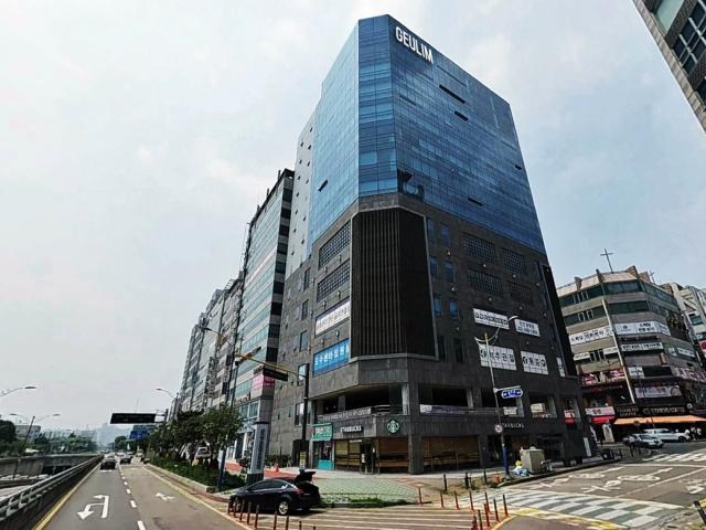Korea Head Office (Scheduled for Relocation)